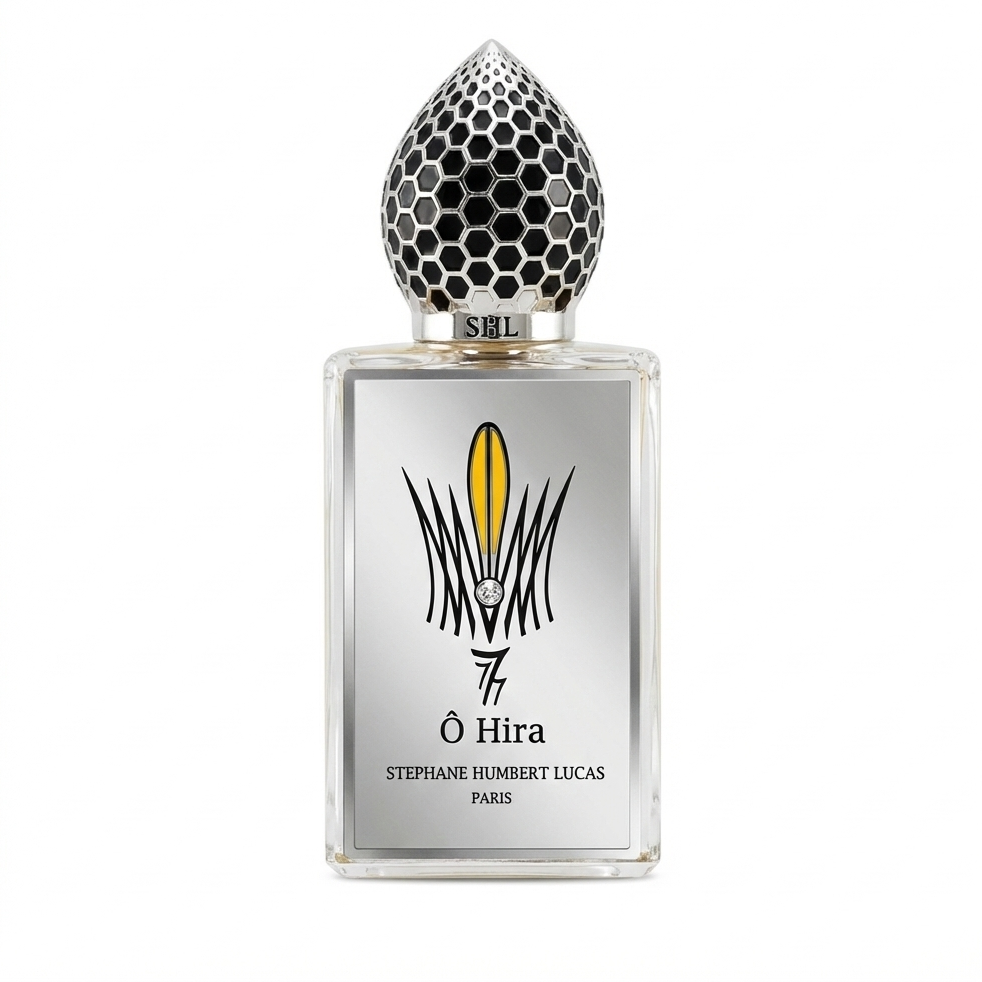 STEPHANE HUMBERT LUCAS Ô HIRA EDP 50 ML