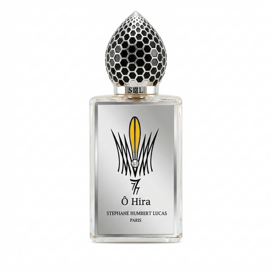 STEPHANE HUMBERT LUCAS Ô Hira Eau de Parfum 50 ml