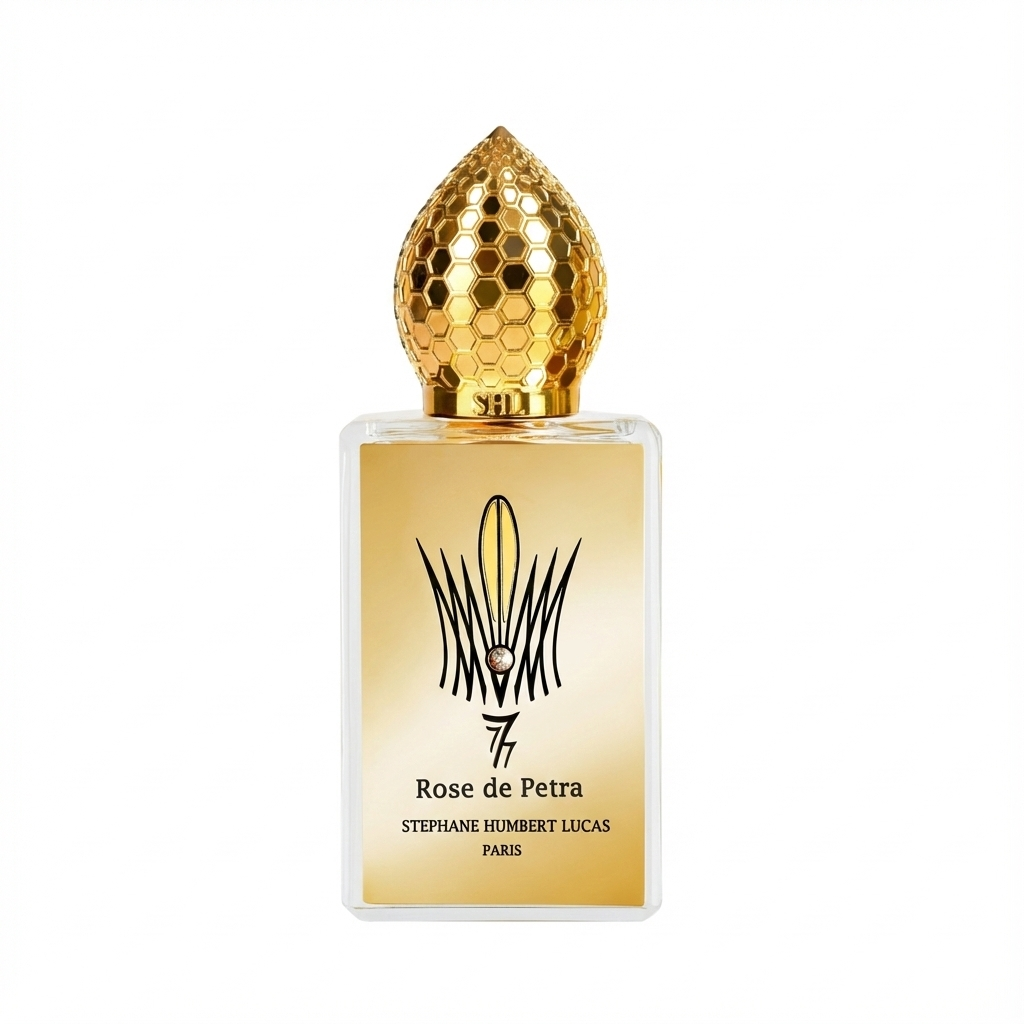 STEPHANE HUMBERT LUCAS ROSE DE PETRA EDP 50 ML
