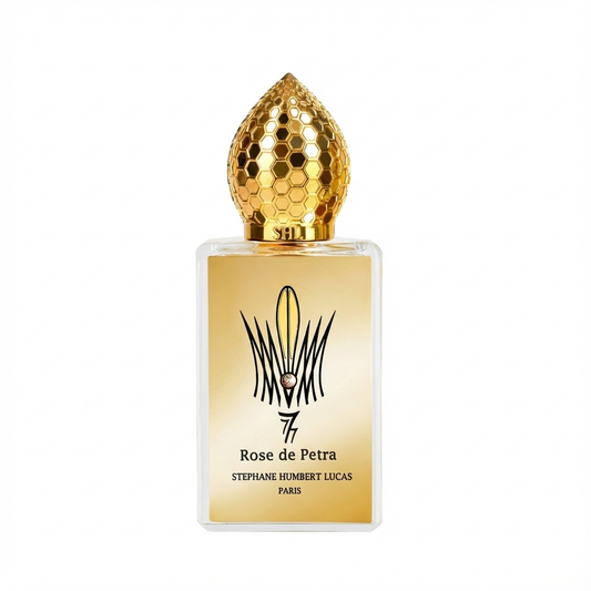 STEPHANE HUMBERT LUCAS Rose de Petra Eau de Parfum 50 ml