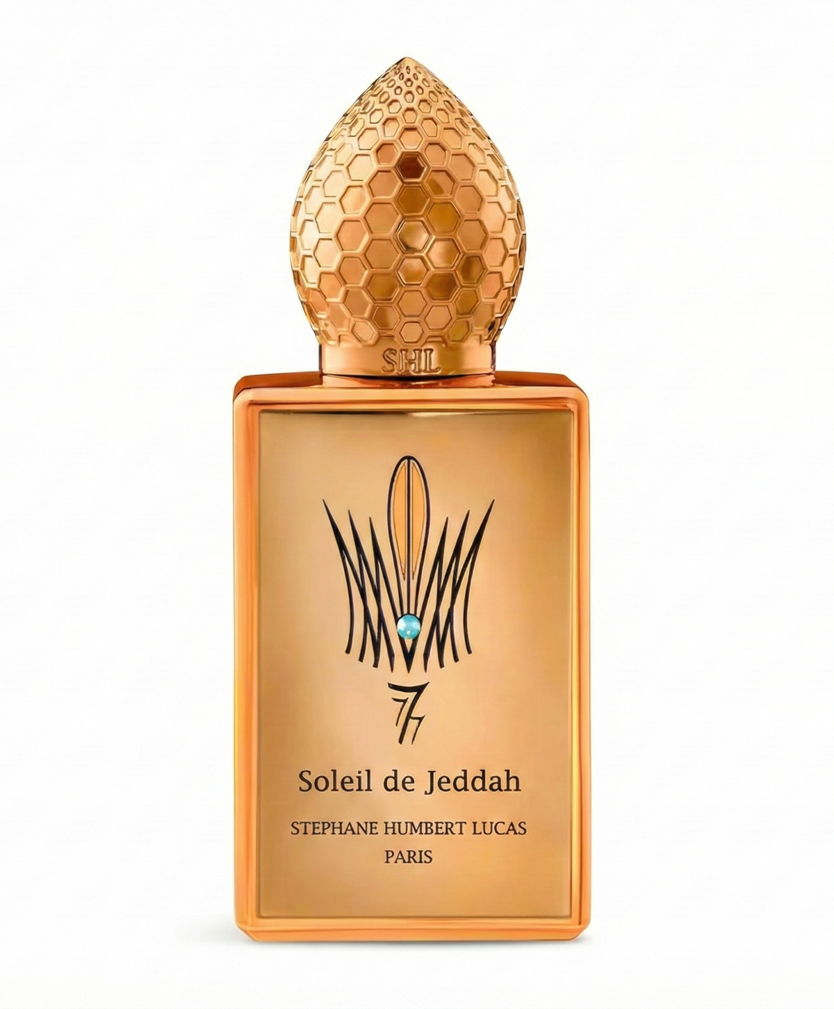 STEPHANE HUMBERT LUCAS SOLEIL DE JEDDAH MANGO KISS 50 ML