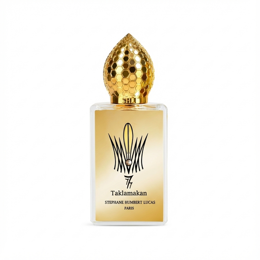 STEPHANE HUMBERT LUCAS TAKLAMAKAN Eau de Parfum 50 ml