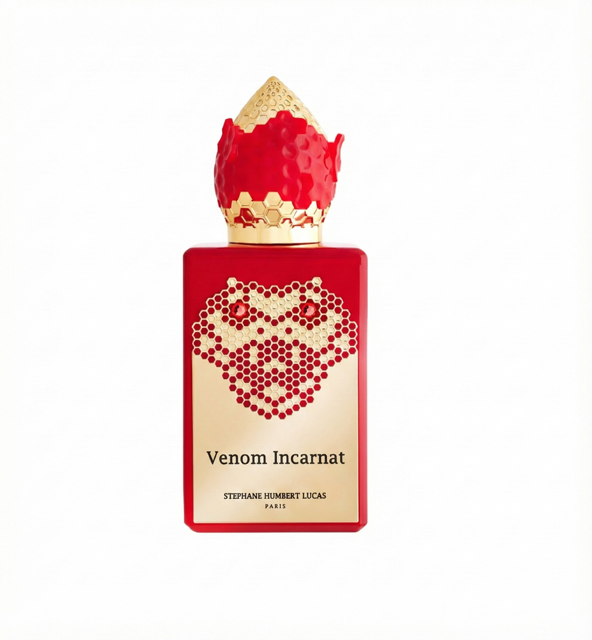 STEPHANE HUMBERT LUCAS VENOM INCARNAT EDP 50 ML