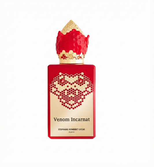 STEPHANE HUMBERT LUCAS VENOM INCARNAT Eau de Parfum 50 ml