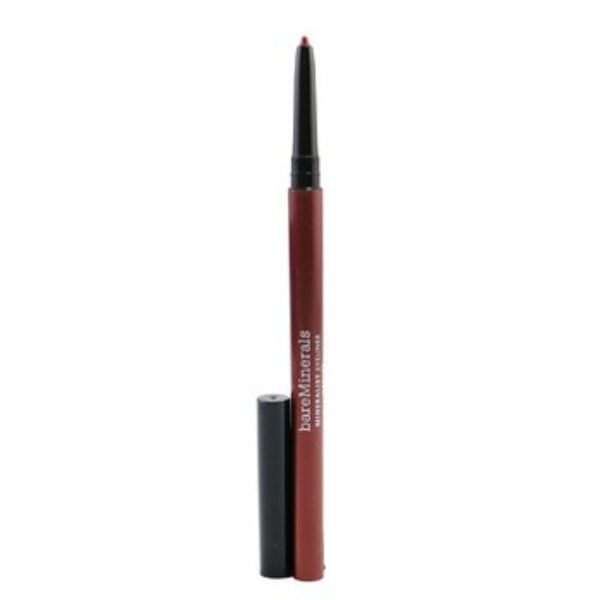 BAREMINERALS Bareminerals Mineralist Eyeliner Garnet Eyeliner in Granatrot