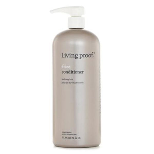 LIVING PROOF No Frizz Conditioner 1000 ml Haarpflege Anti-Frizz Conditioner