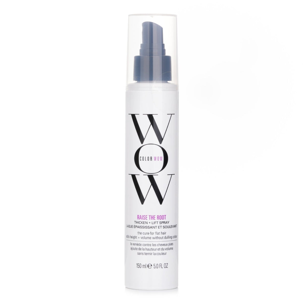 COLOR WOW Raise The Root Thicken Lift Spray 150 ml Volumen-Spray Kosmetik