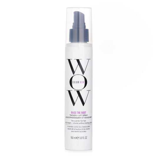 COLOR WOW Raise The Root Thicken Lift Spray 150 ml Volumen-Spray für Haare Kosmetik