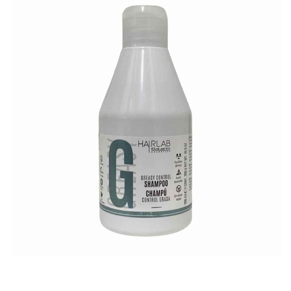 Salerm GREASY HAIR specific oily Haarshampoo 300 ml