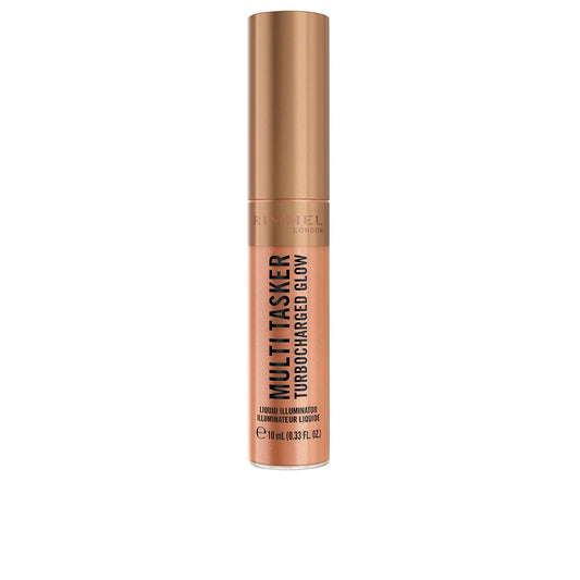 MULTI TASKER TURBOCHARGED liquid highlighter #007-Spilling The Tea 10 ml