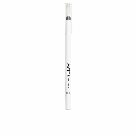 MATTE eye liner #001-dover white 1.2 gr