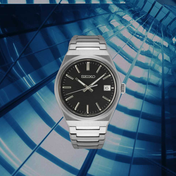 SEIKO WATCHES Mod. SUR557P1 ansicht-2