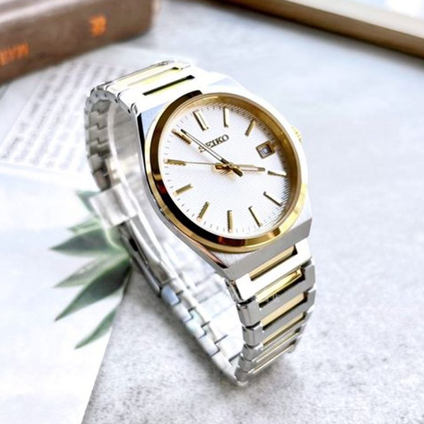 SEIKO WATCHES Mod. SUR558P1 ansicht-2