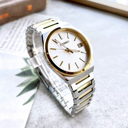 SEIKO WATCHES Mod. SUR558P1 ansicht-2