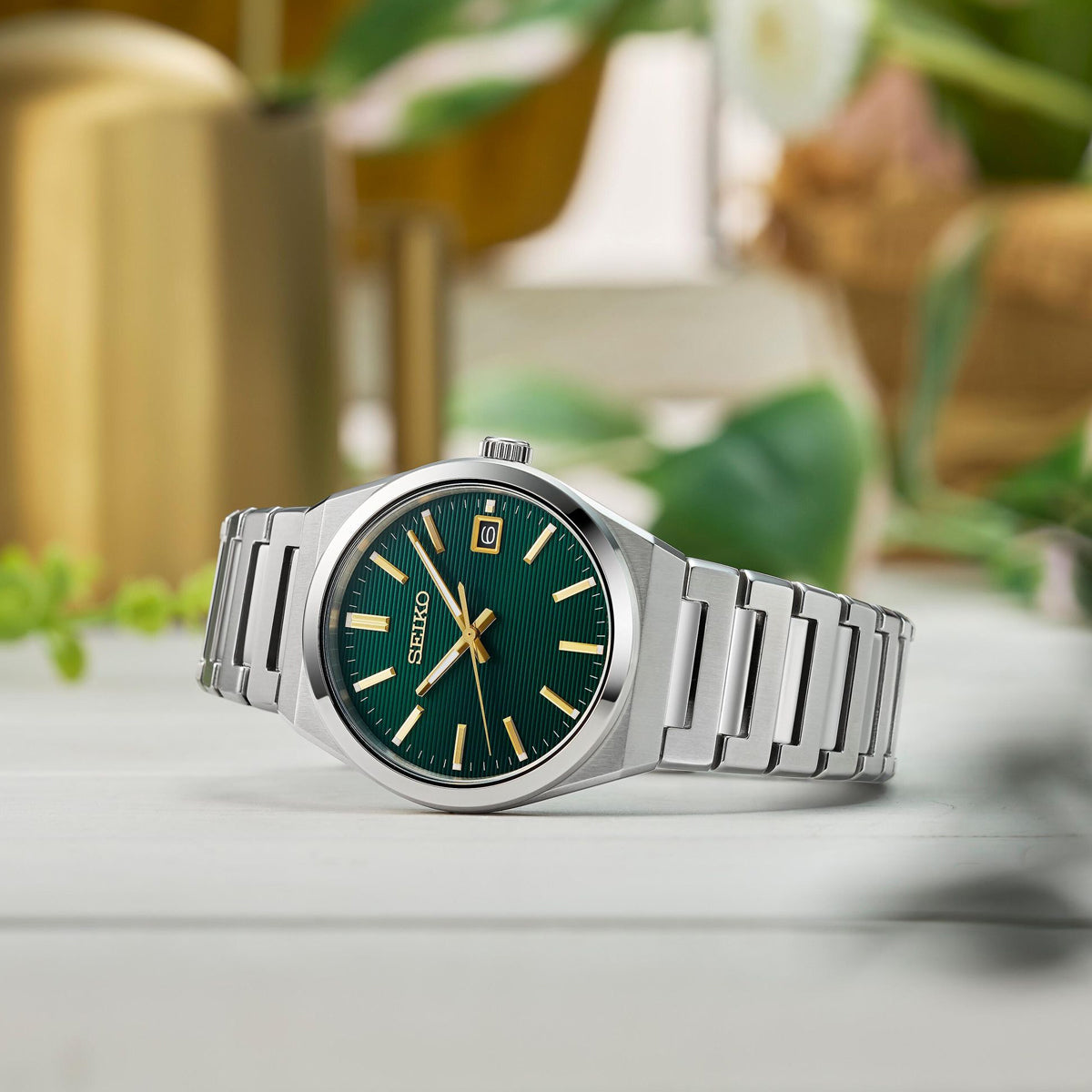 SEIKO WATCHES Mod. SUR601P1 ansicht-2