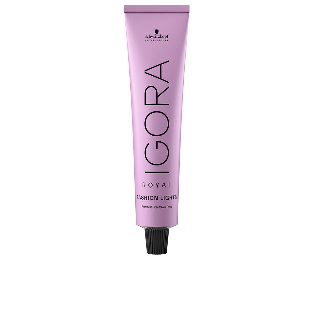 IGORA ROYAL FASHION LIGHTS #L-44 -Intense Beige 60 ml