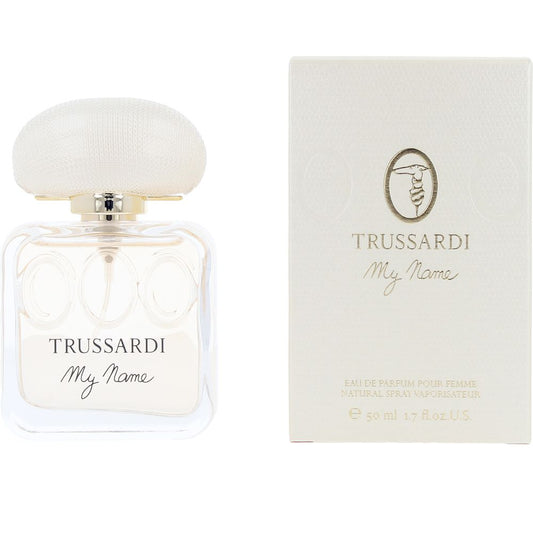 TRUSSARDI My Name Eau de Parfum 50 ml