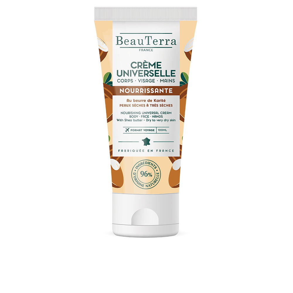NOURISHING universal cream 100 ml