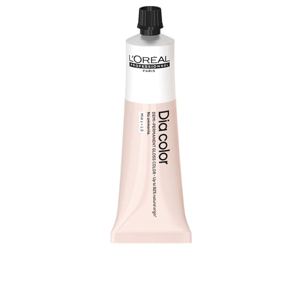 DIA COLOR demi-permanent ammonia-free color #5.3 60 ml
