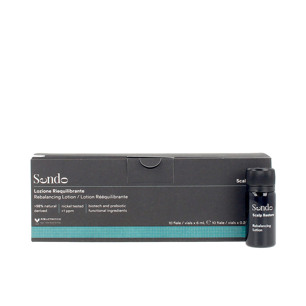 SCALP RESTORE rebalancing lotion 60 ml