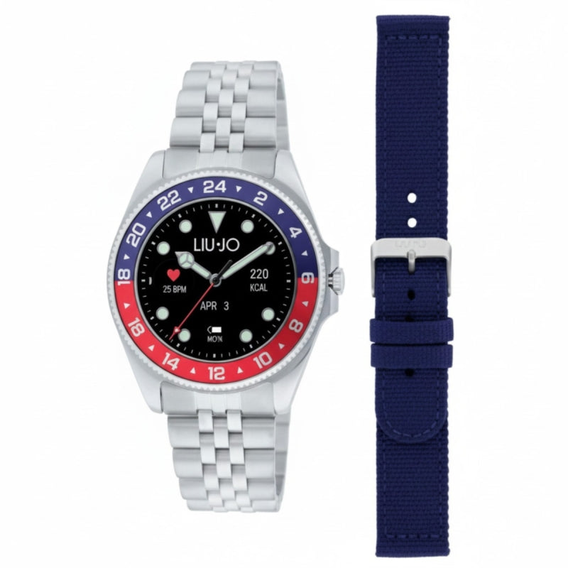 LIU-JO SMARTWATCH LIU-JO Mod. SWLJ230