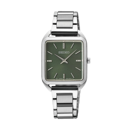 SEIKO Mod. DISCOVER MORE