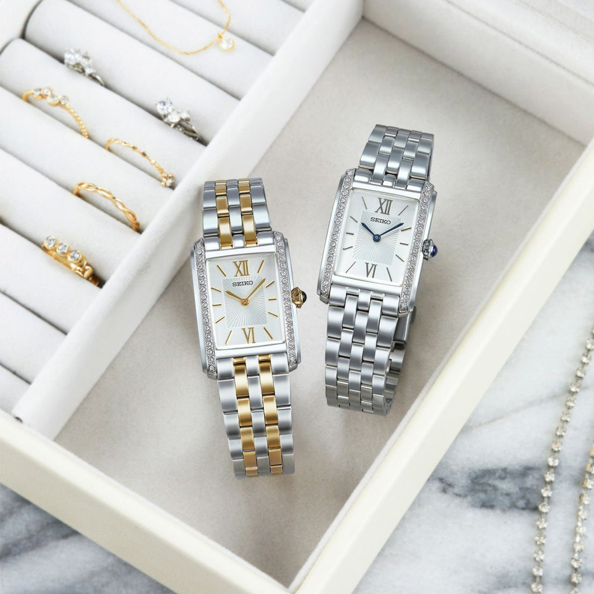 SEIKO WATCHES Mod. SWR091P1 ansicht-2