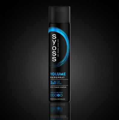 SYOSS SYOSS Volume Lift Haarspray 300 ml Kosmetik