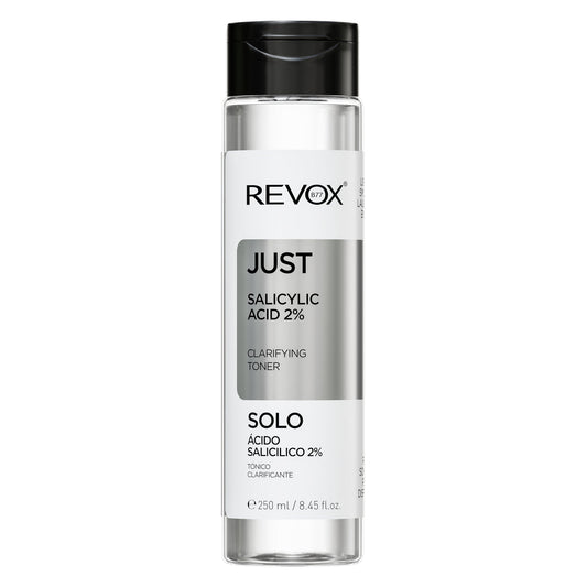 Revox Just Salicylic Acid 2 Toner 250 ml