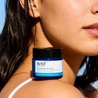 BELIF The True Cream Aqua Bomb Feuchtigkeitscreme 50 ml
