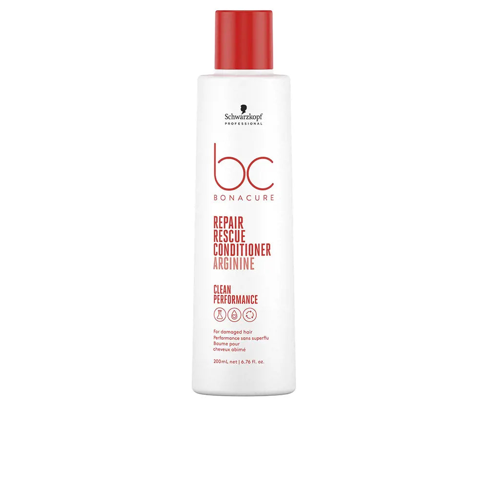 SCHWARZKOPF SCHWARZKOPF BC Repair Rescue Conditioner 200 ml Haarpflege Conditioner