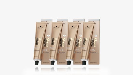 Schwarzkopf Bm Lift y Blend Sand 60ml Engfeptr