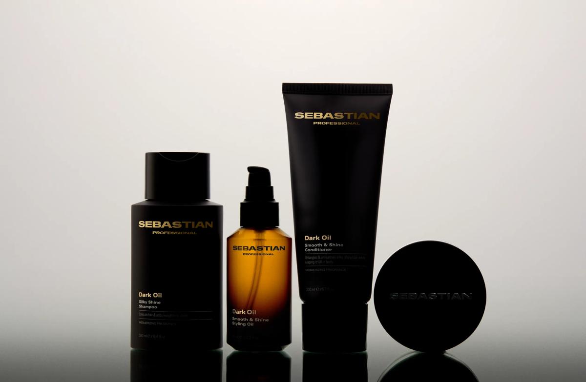 SEBASTIAN PROFESSIONAL Sebastian Professional No Breaker Spray 95 ml Haarspray zur Haarstärkung und Reduzierung Kosmetik