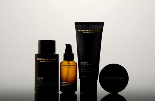 SEBASTIAN PROFESSIONAL Sebastian Professional No Breaker Spray 95 ml Haarspray zur Haarstärkung und Reduzierung Kosmetik