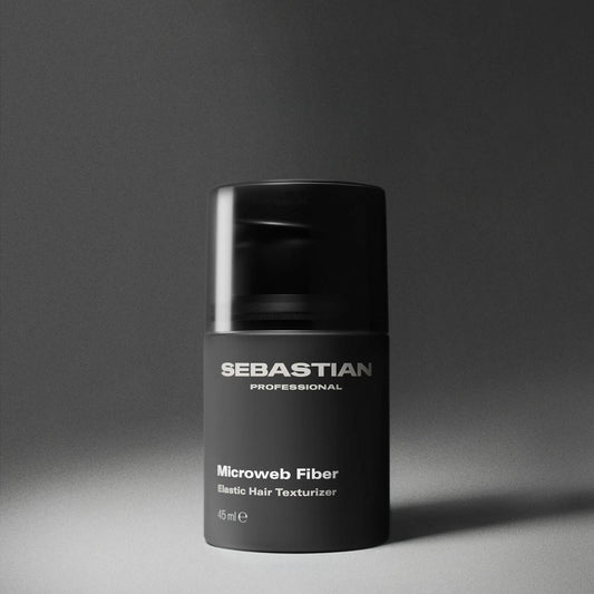 SEBASTIAN PROFESSIONAL Sebastian Professional Microweb Fiber Haartexturizer leichte Fixierung 45 ml Kosmetik