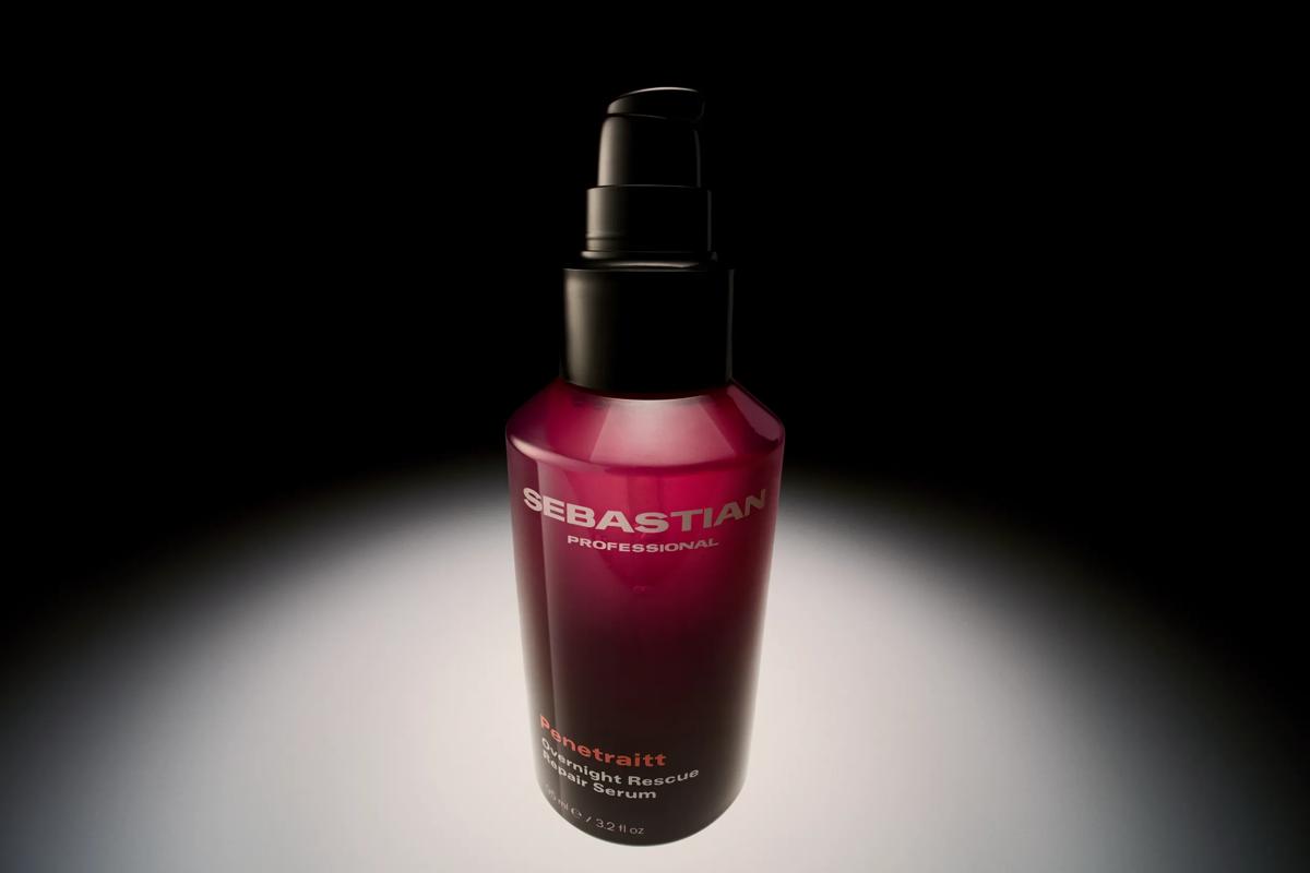 Sebastian Professional Penetraitt Reparatur- und Glättungsserum 95 ml