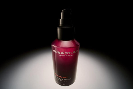 SEBASTIAN PROFESSIONAL Sebastian Professional Penetraitt Serum Reparador und Suavizante 95 ml Haarpflege Kosmetik