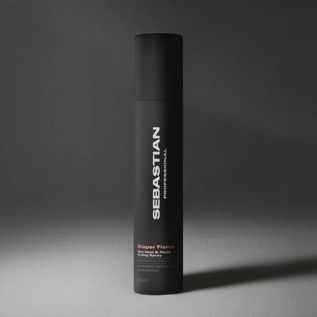 Sebastian Professional Shaper Fierce Styling Haarspray maximale Fixierung 300 ml