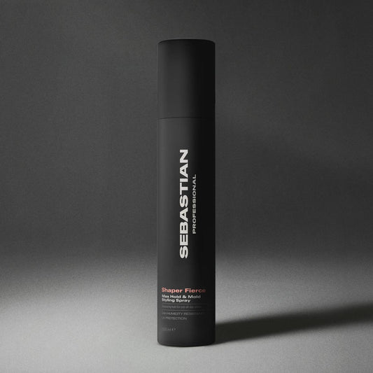 SEBASTIAN PROFESSIONAL Sebastian Professional Shaper Fierce Styling Haarspray maximale Fixierung 300 ml Kosmetik