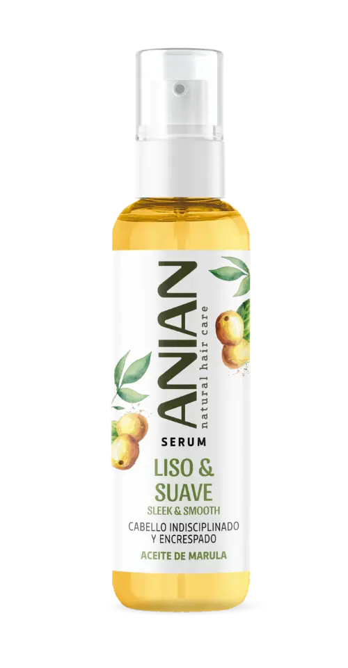 ANIAN Anian Liso Y Suave Serum 100 ml