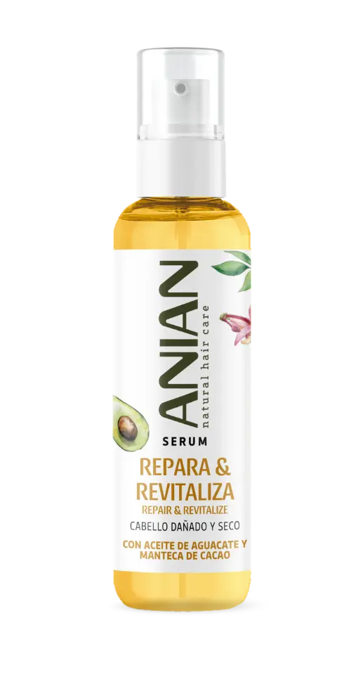 ANIAN Repara y Revitaliza Serum 100 ml Kosmetikpflege