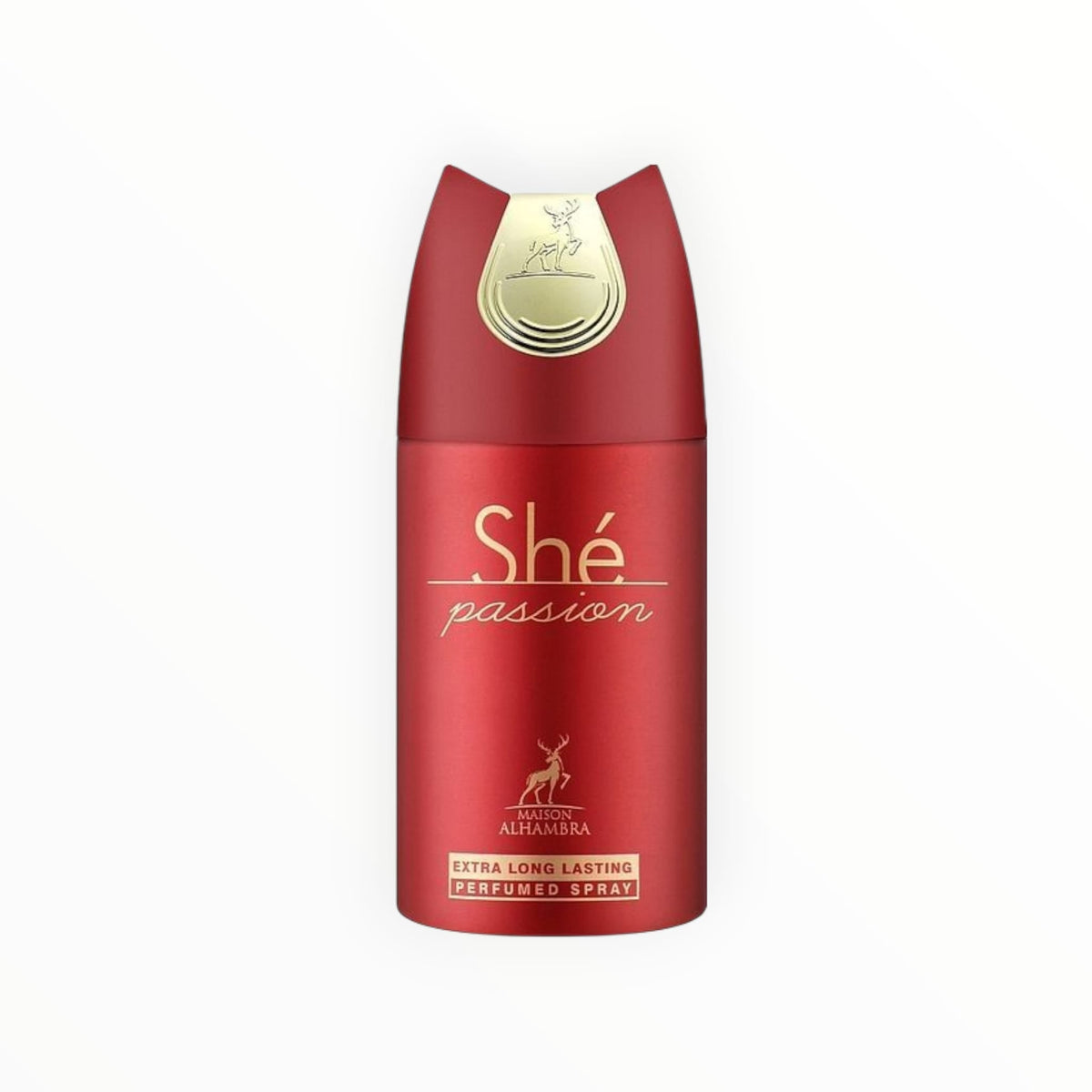 She Maison Alhambra Deo 250ml