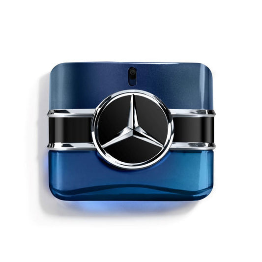 MERCEDES BENZ Mercedes Benz Sign Man Eau de Parfum 100 ml Spray Herrenduft Parfüm