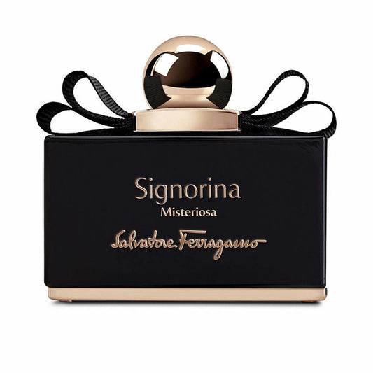 SALVATORE FERRAGAMO Salvatore Ferragamo Signorina Misteriosa Eau de Parfum Spray 100 ml Parfüm