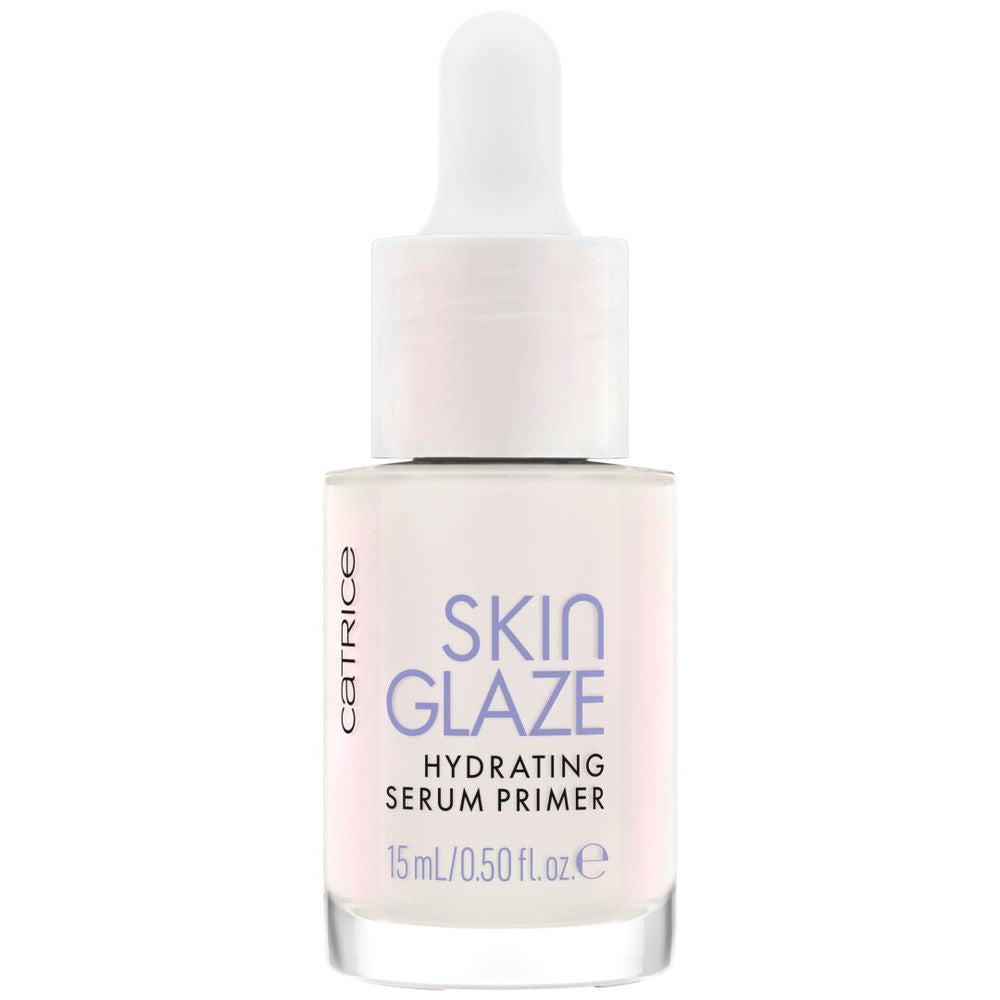 SKIN GLAZE moisturizing primer serum 15 ml