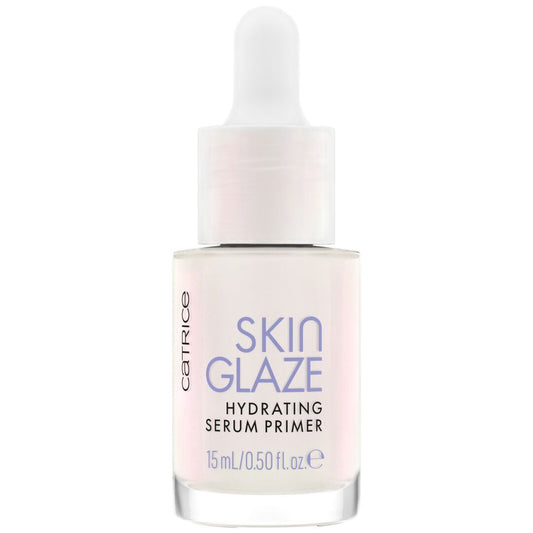 SKIN GLAZE moisturizing primer serum 15 ml