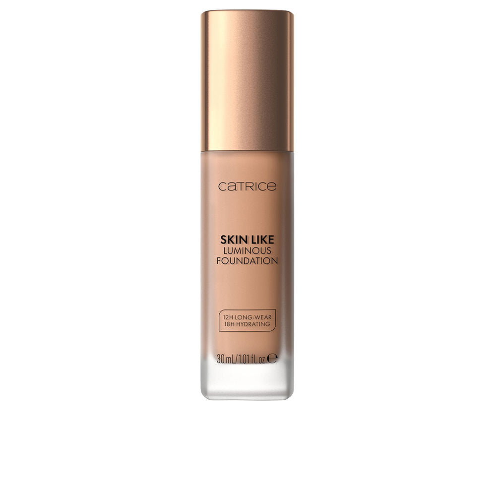 SKIN LIKE luminous makeup base #042C 30 ml