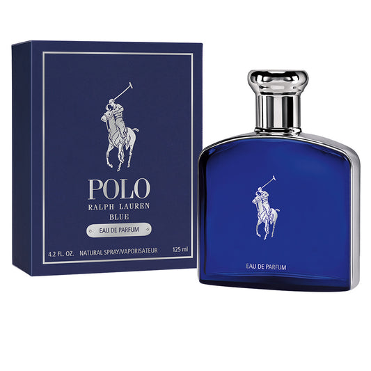 LAUREN Ralph Polo Blue Parfum 75 ml