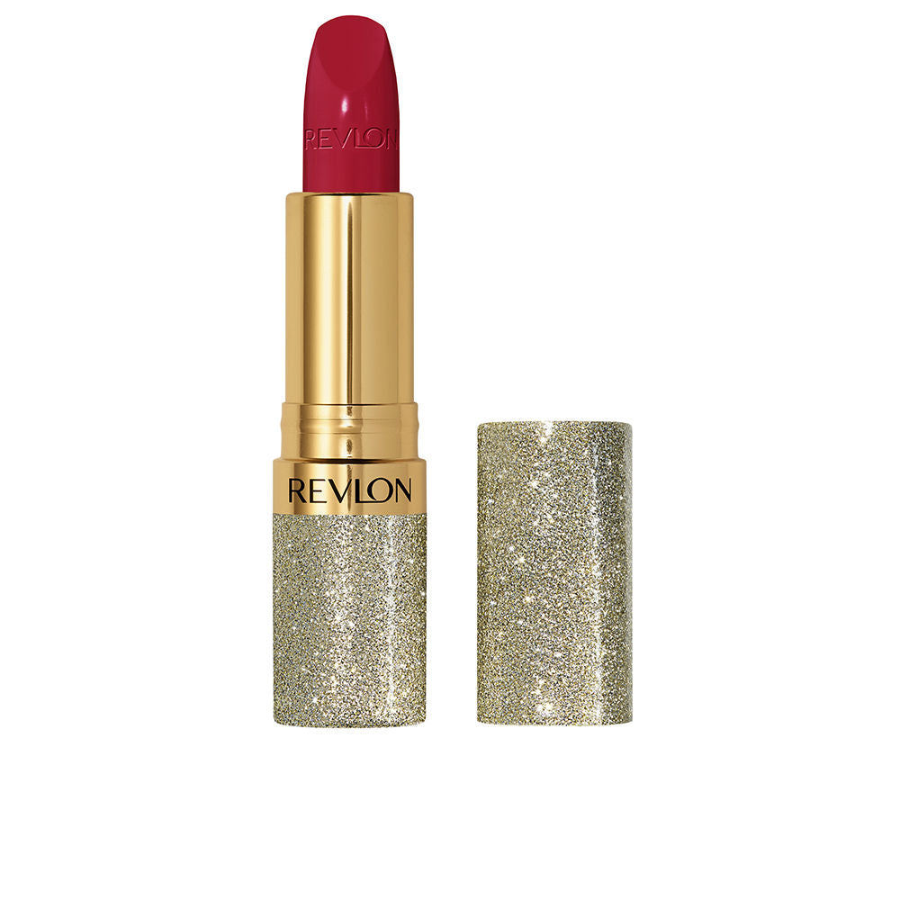 SUPER LUSTROUS ULTRA lipstick #010-Heatwave 3.7 gr