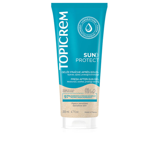 SUN PROTECT aftersun 200 ml